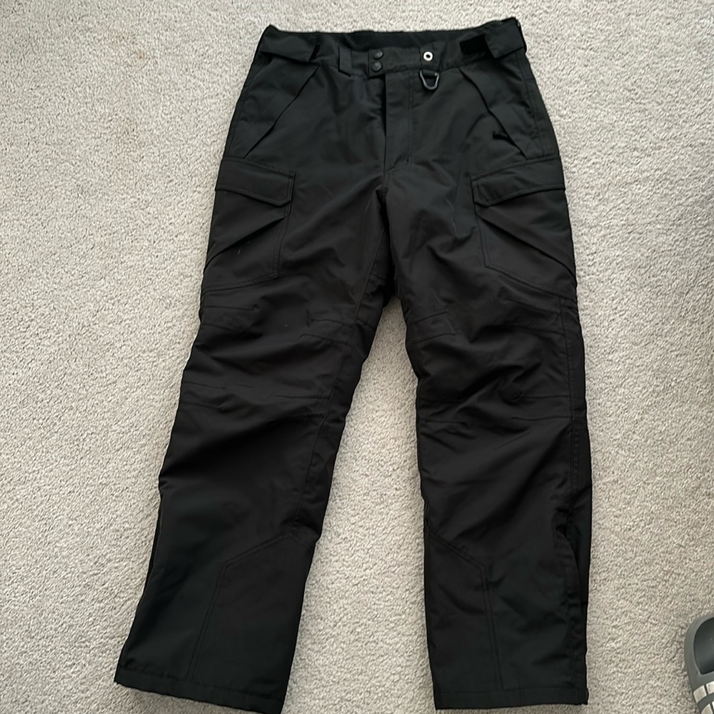 Men’s Snowboard/ski pants
